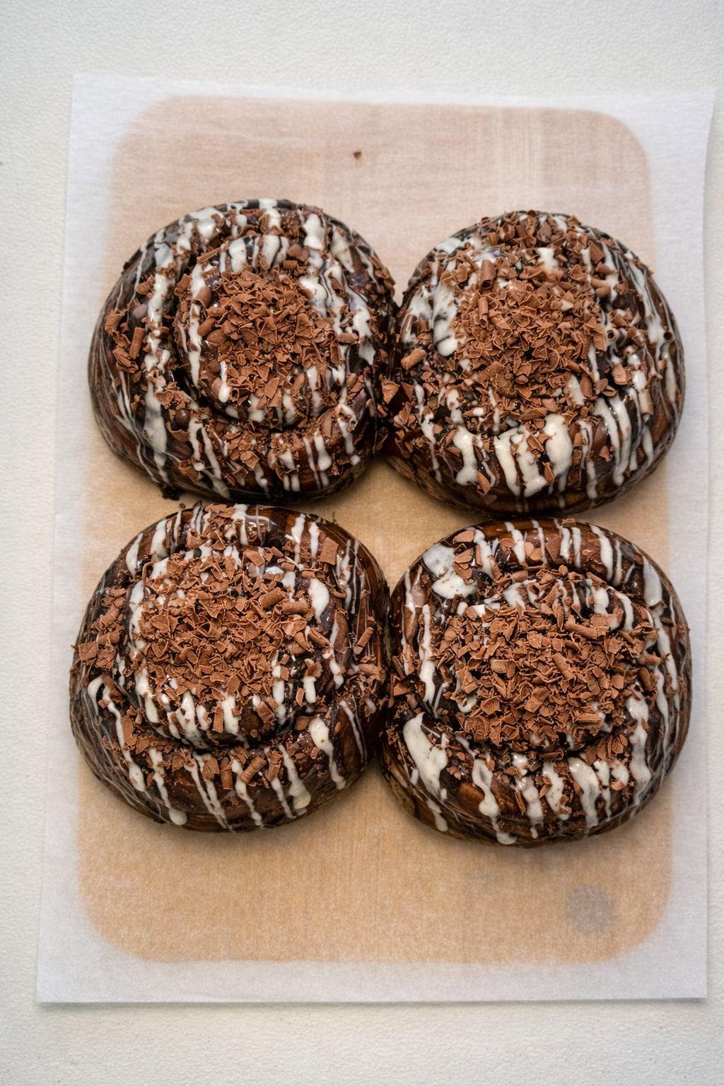 Chocolate